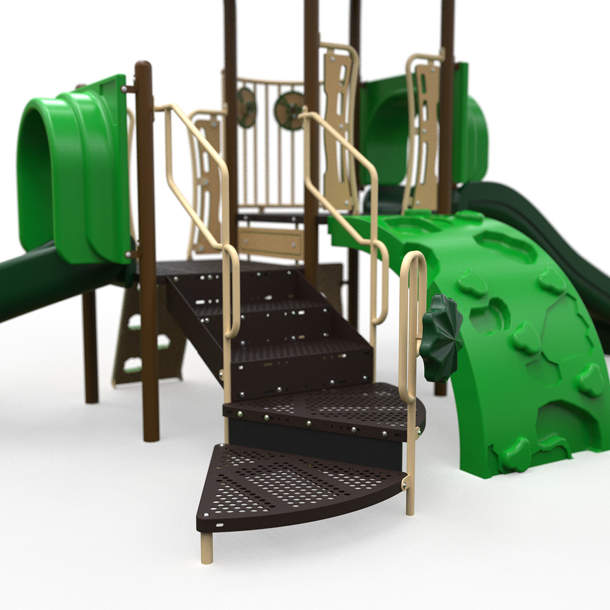 Playground Structures Active Playground Equipment Inc