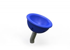 Active Playground Equipment - Spinnerbowl