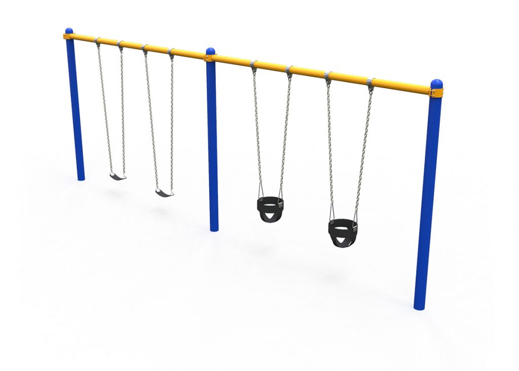 post-swing-double-active-playground-equipment-inc